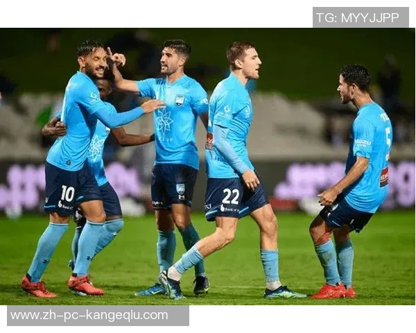 悉尼FC与横滨水手激战在即谁能在亚冠赛场上笑到最后